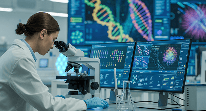 ATH-063 Lab Research